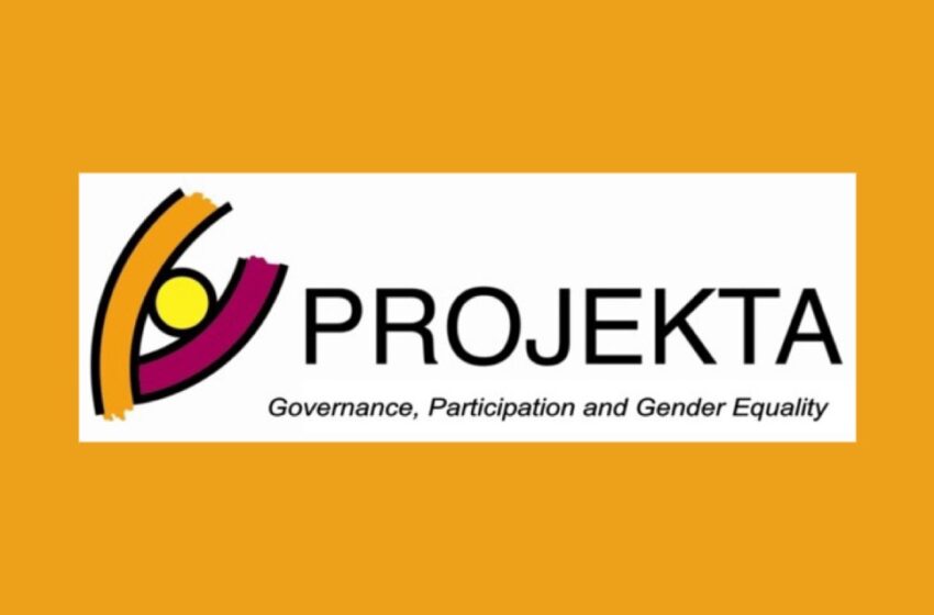  Projekta基金会举办采矿社会影响研讨会