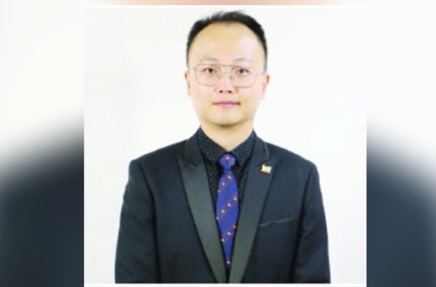  王传瑞议员：“商户/抢劫受害者仍在等待经济部长的邀请”