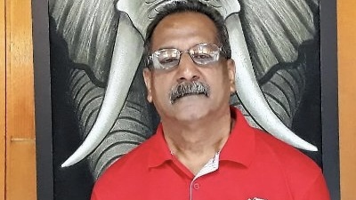  评论家Idris Naipal回应NDP党党庆上的错误言论