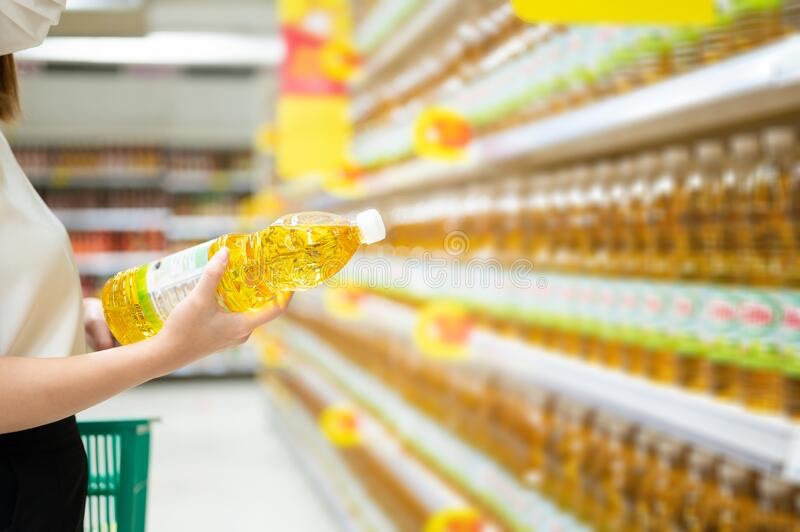  副总统也关注基本物品价格