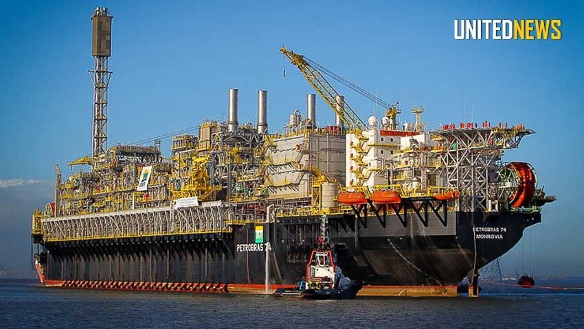  挪威集团：到 2030 年南美洲石油产量将达到每天 900 万桶