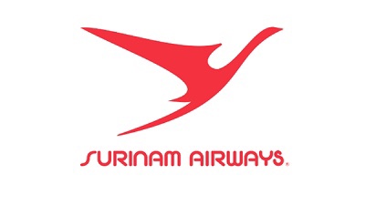  苏里南航空再次恢复地区航班时间表
