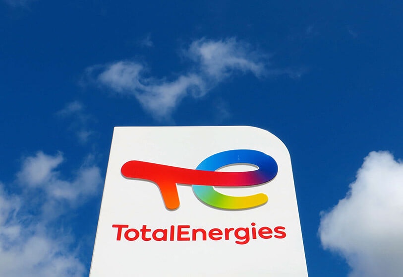  TotalEnergies 的 CEO 将到苏里南带来好消息