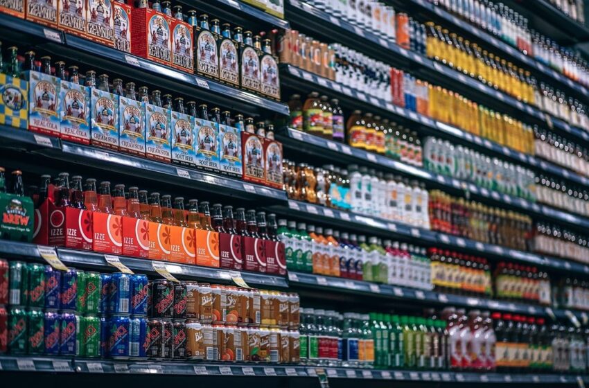  商店预估苏里南日常生活用品将在短期内继续起价