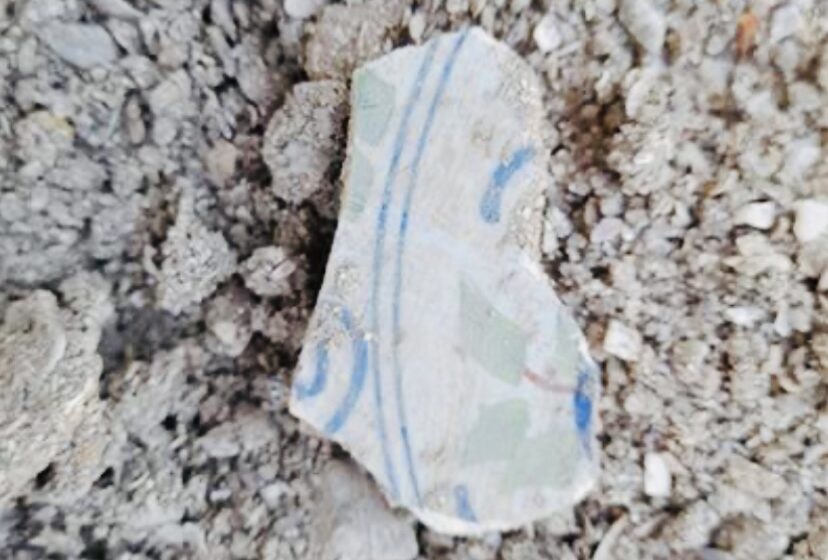  首都和郊区施工一旦发现古代文物应向当局上报