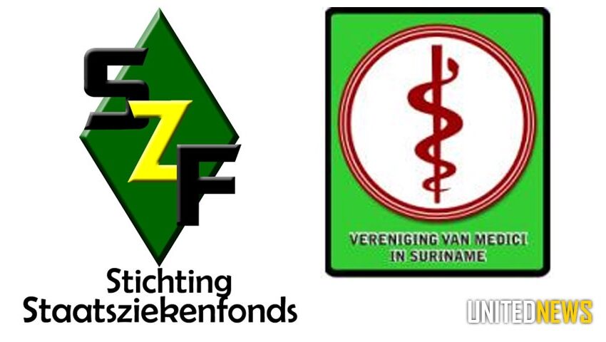  医生协会取消罢工，因为SZF已经付款