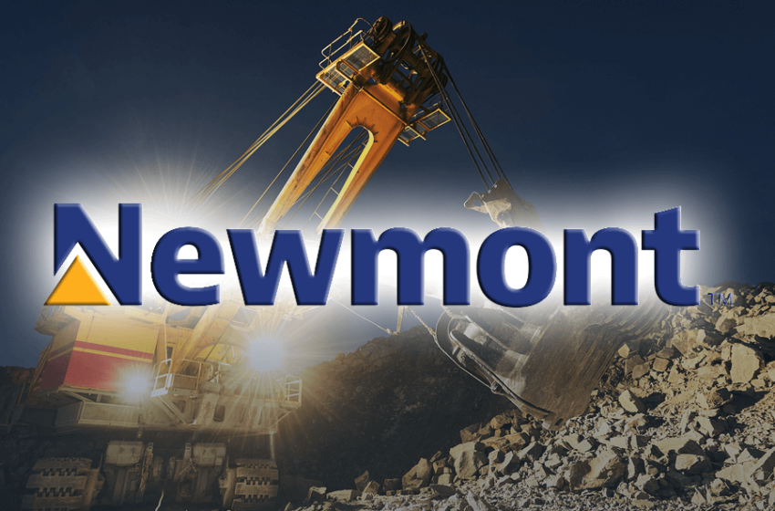  Newmont跨国矿业公司曾发生爆炸引起员工们担忧