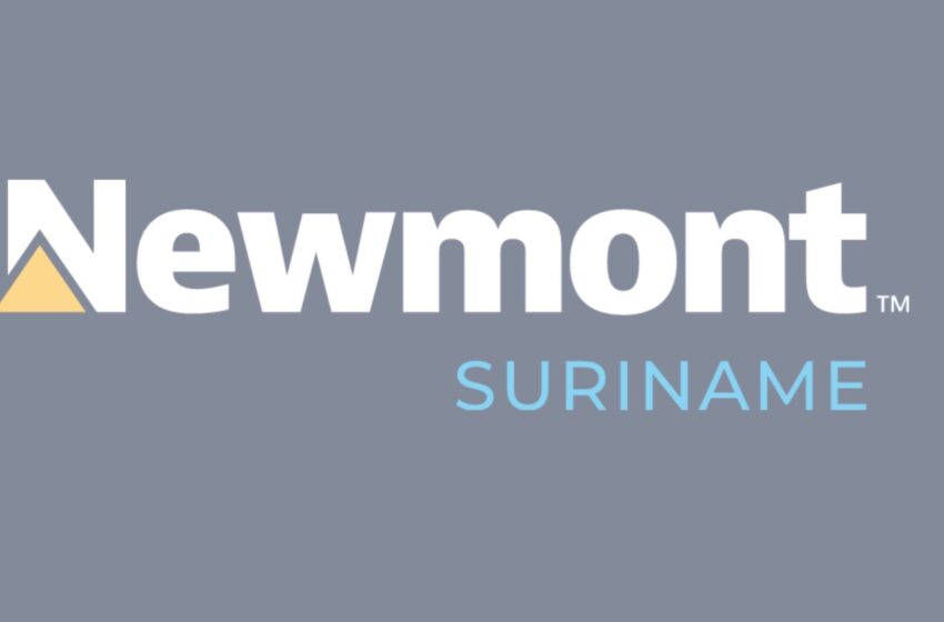  Newmont公司向周一发生的矿难事故发表声明