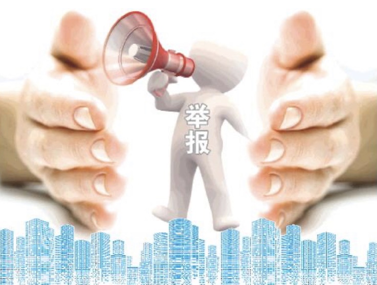  检察院接到针对总统和公共工程部的匿名举报