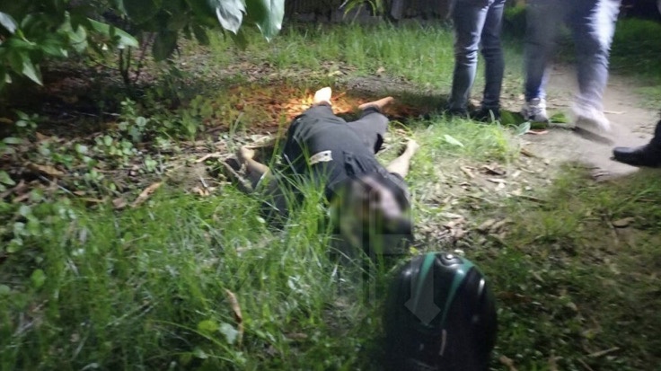  Brokopondolaan发生一宗车祸致一名摩托车司机死亡
