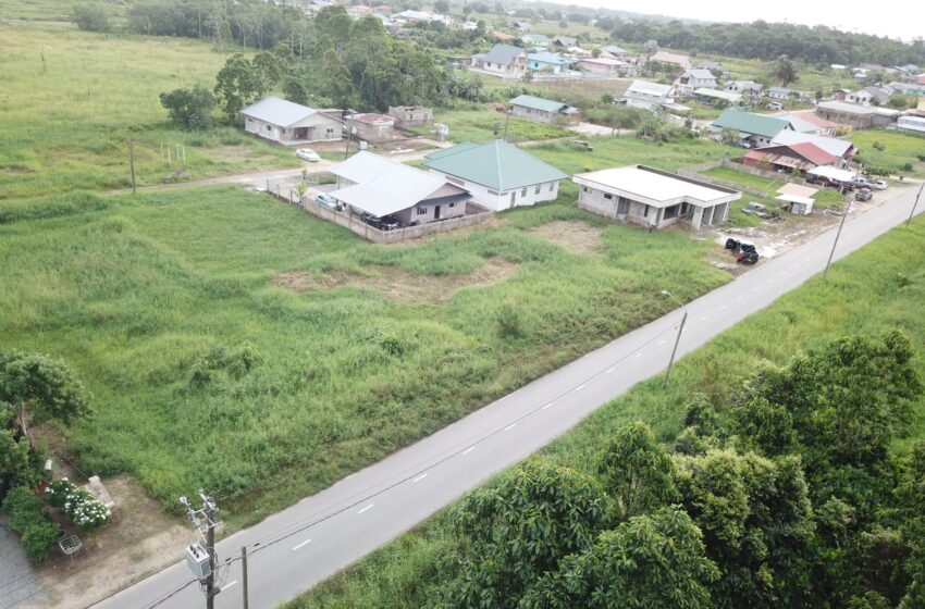  Poerwodadiweg将是全国住房计划的下一个目标