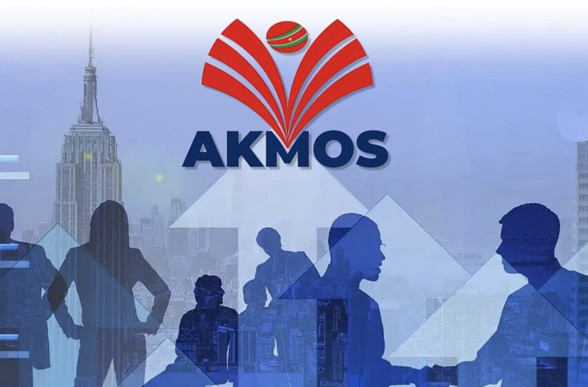  AKMOS 商会对治安情况感到担忧