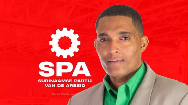  Wayne Telgt解释他从NPS党转向SPA党的原因