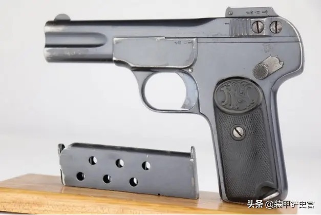  申请枪牌的手续已全面电子化