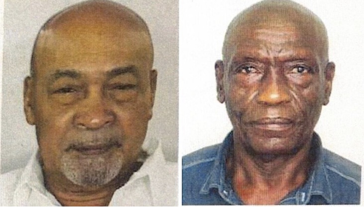  警方发布正式公告通缉Bouterse