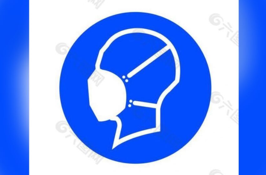  细小沙尘颗粒向苏里南飘来，卫生部长建议大家戴口罩