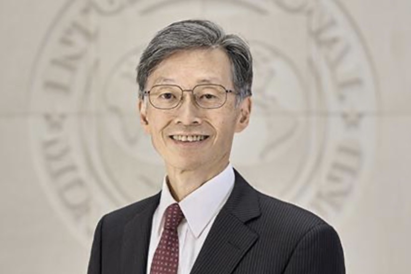  国际货币基金组织希望看到更强有力的社会计划
