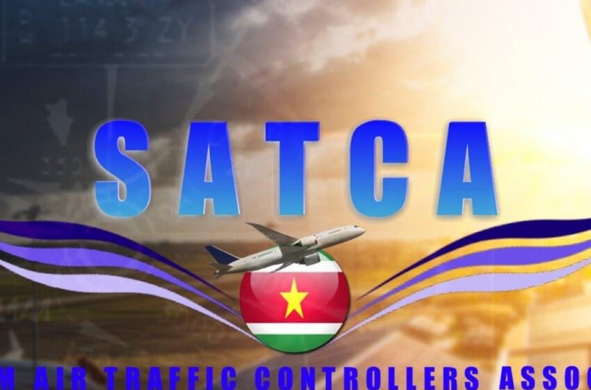  航空管制员工会罢工