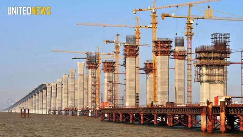  苏里南和圭亚那之间大桥有可能在2024年开始施工建造