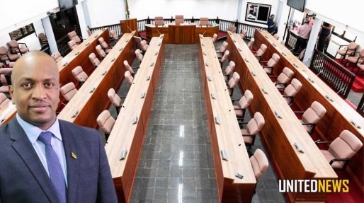  议会在本周将对多项重要话题进行讨论