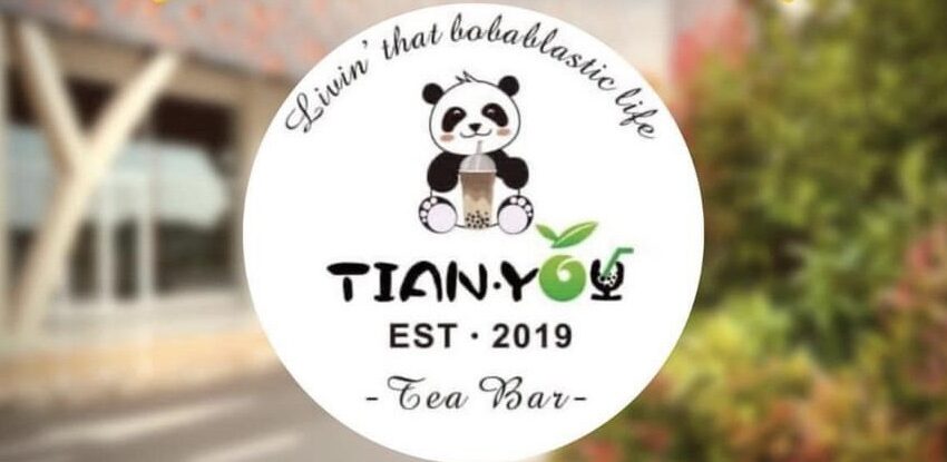  天佑奶茶在库拉索和圭亚那开分店