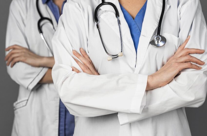  ’s Lands Hospitaal 医院今天罢工，中央医院考虑是否加入