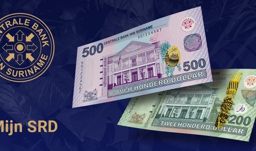 200和500苏元货币已开始在市面流通