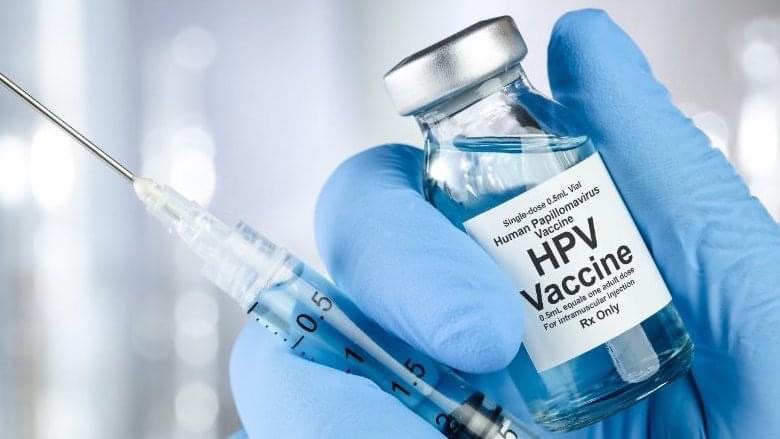  卫生部恢复给学生接种HPV疫苗的工作