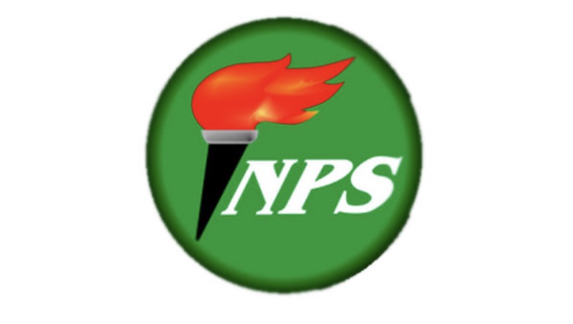  NPS党将在9月29日举行迎向大选的第一场大型造势大会