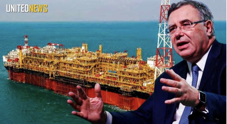  SBM Offshore公司很可能建设苏里南第一个海洋石油生产平台