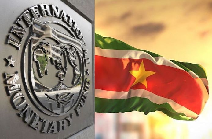  IMF指出苏里南在推出增值税政策上未做足准备