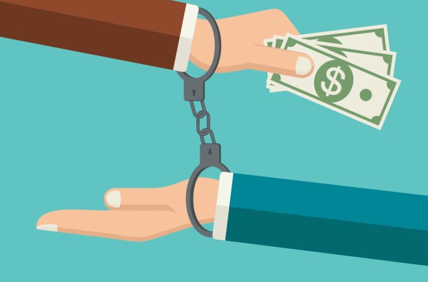  总统听取关于《反腐败法》执行情况的报告