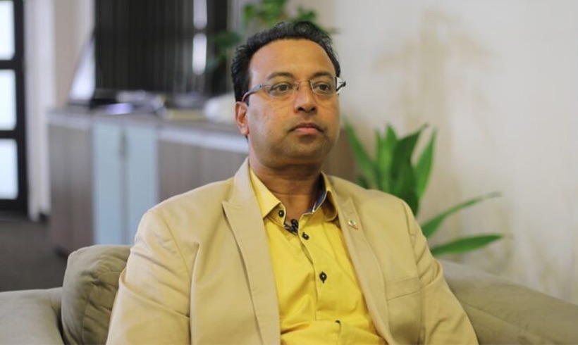  Nurmohamed提出“不工作不付款”的前景