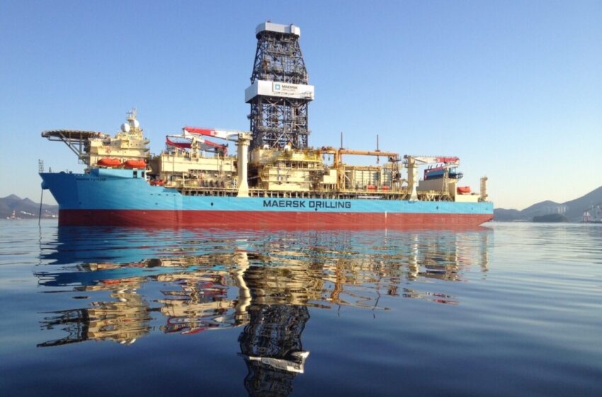 马来西亚石油公司Petronas确认在第52海区发现石油和天然气