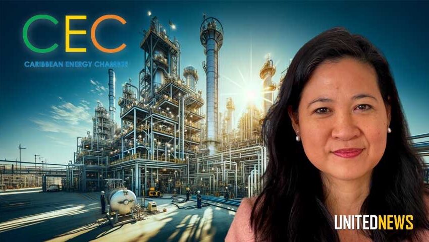  天然气有可能成为加勒比能源格局重要组成部分