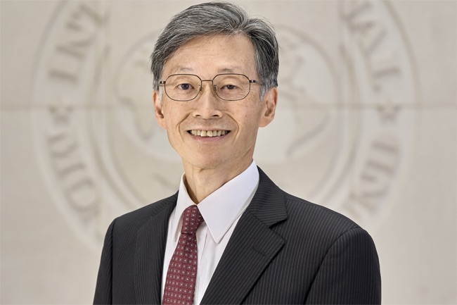  IMF副总裁兼代理主席对苏里南第六次审查情况发布声明