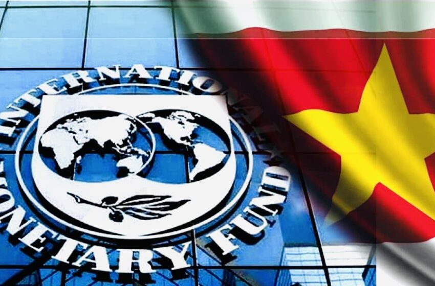  IMF与苏里南就合作计划第六次评审达成协议