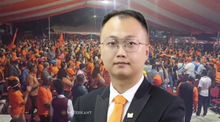  VHP议员王传瑞：我们不应害怕再次走进社区与民众对话