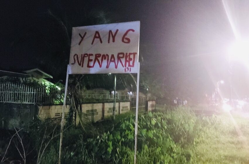  法官对53岁华人店主Yuanlan Chen遇害案件作出判决