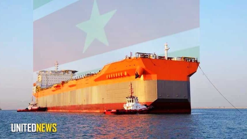  中国招商局重工将为苏里南建首个海上石油项目船体
