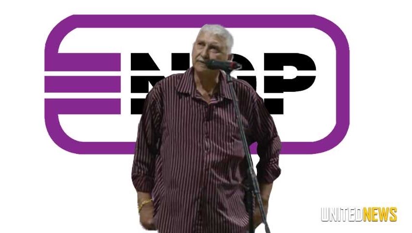  Abrahams为未当选党主席而感到失望