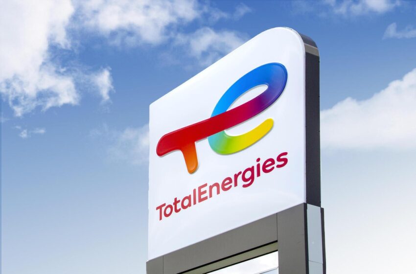  Totalenergies 向中央医院移交捐赠设备