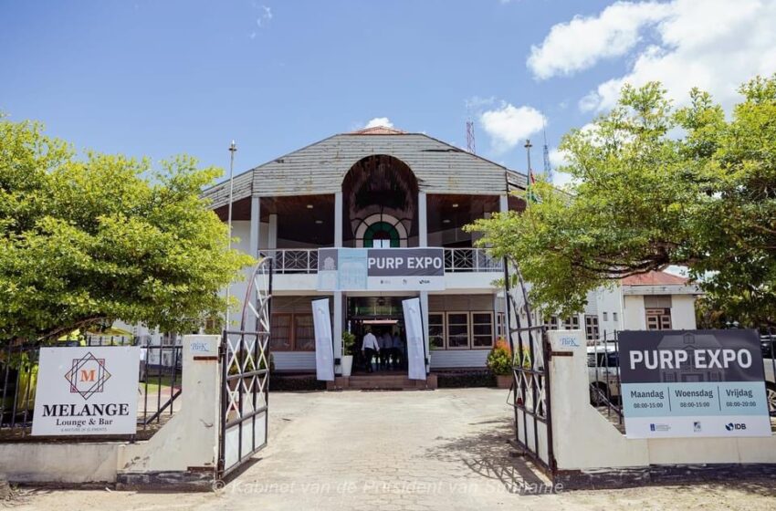  总统开启历史市中心展览