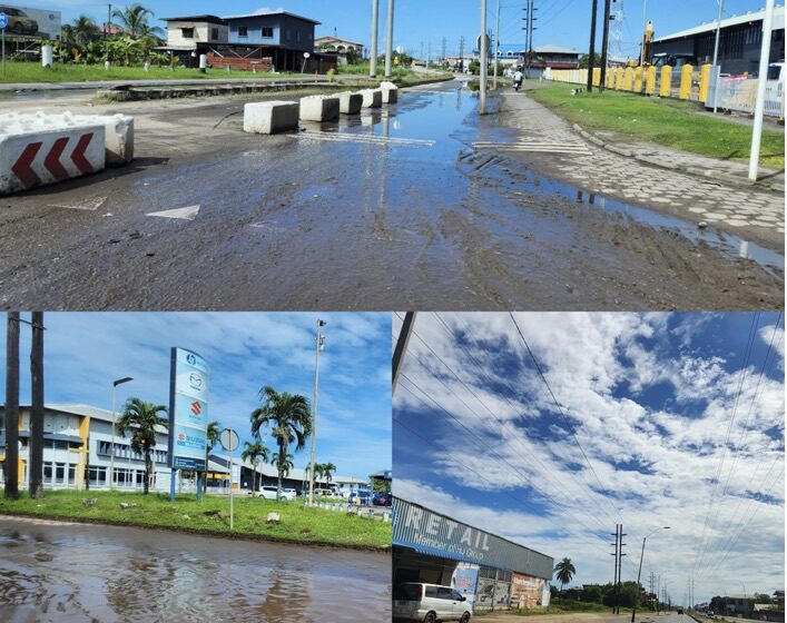  IDB 停止 Van ‘t Hogerhuysstraat 招标；严重的诚信问题