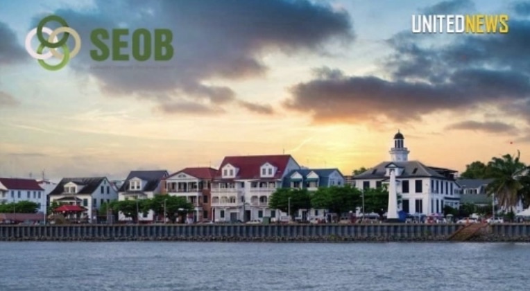  SEOB 2024年7月公报：新的经济和金融稳定推动力