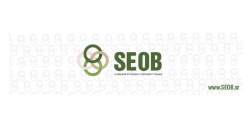  SEOB 强烈建议延续国际货币基金组织（IMF）计划