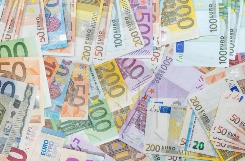  荷兰从苏里南银行扣押的 1,950 万欧元仍然存在
