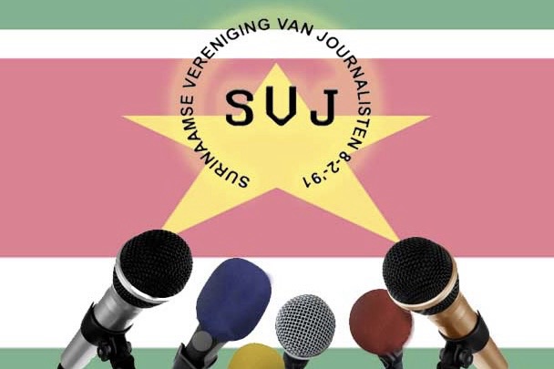  SVJ谴责Nurmohamed针对Starnieuws的攻击