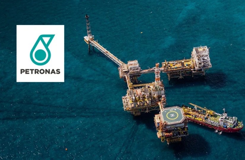  Petronas和埃克森美孚考虑在苏里南独立开展浮式液化天然气项目
