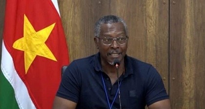  前警察局局长支持调查并平反已逝警官 Herman Gooding一案